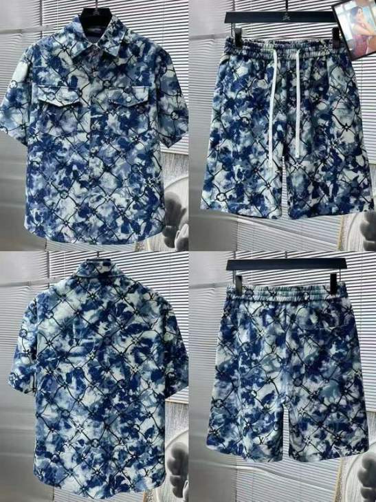 Picture of LV Shirt Pant Suits _SKULVM-3XL12yr37522823